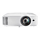 Vidéoprojecteur Optoma W309ST - DLP WXGA  - 3800 Lumens - Autre vue