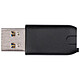 Câble USB Crucial - Adaptateur USB Type-C 3.2 vers USB Type-A 3.2 - Autre vue Câble USB Crucial - Adaptateur USB Type-C 3.2 vers USB Type-A 3.2 - Autre vue