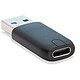Câble USB Crucial - Adaptateur USB Type-C 3.2 vers USB Type-A 3.2 - Autre vue