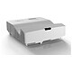 Vidéoprojecteur Optoma X340UST - DLP XGA - 4000 Lumens - Autre vue
