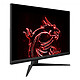 Écran PC MSI Optix G273QF - Autre vue Écran PC MSI Optix G273QF - Autre vue