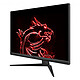 Écran PC MSI Optix G273QF - Autre vue Écran PC MSI Optix G273QF - Autre vue