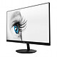 Écran PC MSI PRO MP271 - Autre vue Écran PC MSI PRO MP271 - Autre vue