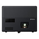 Vidéoprojecteur EPSON EF-12 Noir - Tri-LCD Full HD - 1000 Lumens - Autre vue