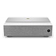 Vidéoprojecteur Benq V6000 (Blanc) - Laser 4K UHD - 3000 Lumens + Benq Cadre 16/9 ALRS01 100" (254 cm) - Autre vue