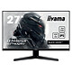 Écran PC Iiyama G-Master G2740QSU-B1 - Autre vue Écran PC Iiyama G-Master G2740QSU-B1 - Autre vue