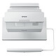Vidéoprojecteur EPSON EB-725WI - Tri-LCD Laser WXGA - 4000 Lumens - Autre vue Vidéoprojecteur EPSON EB-725WI - Tri-LCD Laser WXGA - 4000 Lumens - Autre vue