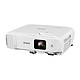 Vidéoprojecteur EPSON EB  EB-992F Blanc - Tri-LCD Full HD - 4000 Lumens - Autre vue
