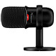 Microphone HyperX Solocast - Noir - Autre vue