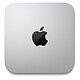 iMac et Mac Mini Apple Mac Mini M1 SSD 512 Go / Ram 16 Go (MGNT3FN/A) - Autre vue