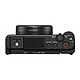 Appareil photo compact ou bridge Sony ZV-1 Noir - Autre vue