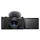 Appareil photo compact ou bridge Sony ZV-1 Noir - Autre vue