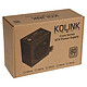 Alimentation PC Kolink Core 700W - Autre vue