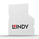 Carte mémoire Lindy 10 verrous pour ports SD - Autre vue
