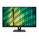 Écran PC AOC 27E2QAE - Autre vue Écran PC AOC 27E2QAE - Autre vue