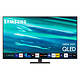 TV Samsung QE55Q80 A - TV QLED 4K UHD HDR - 138 cm - Autre vue