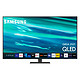TV Samsung QE65Q80 A - TV QLED 4K UHD HDR - 163 cm - Autre vue