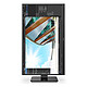Écran PC AOC 24P2Q - Autre vue Écran PC AOC 24P2Q - Autre vue