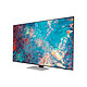 TV Samsung QE85QN85 A - TV Neo QLED 4K UHD HDR - 214 cm - Autre vue