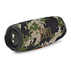 Enceinte sans fil JBL Charge 5 Camouflage - Enceinte portable - Autre vue