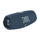 Enceinte sans fil JBL Charge 5 Bleu - Enceinte portable - Autre vue