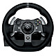 Simulation automobile Logitech G920 Driving Force + Shifter pour G29 & G920 - Autre vue