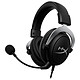 Casque micro HyperX CloudX Refresh - Autre vue Casque micro HyperX CloudX Refresh - Autre vue