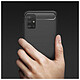 Coque et housse Akashi Coque TPU Renforcée (noir) - Samsung Galaxy  A52 5G / 4G - Autre vue