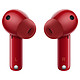 Casque Audio Huawei FreeBuds 4i Rouge - Écouteurs sans fil - Autre vue