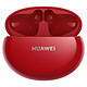 Casque Audio Huawei FreeBuds 4i Rouge - Écouteurs sans fil - Autre vue