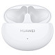 Casque Audio Huawei FreeBuds 4i Blanc - Écouteurs sans fil - Autre vue