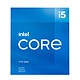 Processeur Intel Core i5 11400F - Autre vue