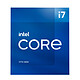 Processeur Intel Core i7 11700 - Autre vue