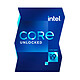 Processeur Intel Core i9 11900K - Autre vue