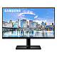 Écran PC Samsung F24T450FQR - Autre vue