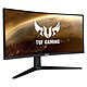 Écran PC Asus TUF VG34VQL1B - Autre vue Écran PC Asus TUF VG34VQL1B - Autre vue