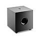 Ensemble Home-Cinéma Yamaha RX-A2A Noir + Focal Sib Evo 5.1.2 Dolby Atmos Noir - Autre vue
