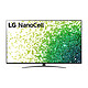 TV LG 55NANO866 - TV 4K UHD HDR - 139 cm - Autre vue