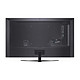 TV LG 55NANO866 - TV 4K UHD HDR - 139 cm - Autre vue