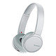 Casque Audio Sony WH-CH510 Blanc - Autre vue