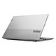 PC portable Lenovo ThinkBook 15 G3 ACL (21A40029FR) - Autre vue