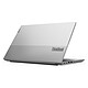 PC portable Lenovo ThinkBook 15 G3 ACL (21A4002AFR) - Autre vue PC portable Lenovo ThinkBook 15 G3 ACL (21A4002AFR) - Autre vue