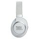 Casque Audio JBL LIVE 660NC Blanc - Autre vue