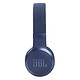 Casque Audio JBL LIVE 460NC Bleu - Autre vue
