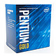 Processeur Intel Pentium Gold G6405 - Autre vue