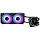 Refroidissement processeur MSI MPG CORELIQUID K240 - Autre vue Refroidissement processeur MSI MPG CORELIQUID K240 - Autre vue