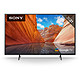 TV Sony KD43X81J - TV 4K UHD HDR - 108 cm - Autre vue