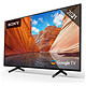 TV Sony KD55X81J - TV 4K UHD HDR - 139 cm - Autre vue