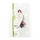 Câble Serial ATA Nedis Câble SATA avec verrou - 50 cm - Autre vue Câble Serial ATA Nedis Câble SATA avec verrou - 50 cm - Autre vue