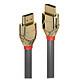 Câble HDMI Lindy Gold Line HDMI 2.1 Ultra 10K - 2 m - Autre vue